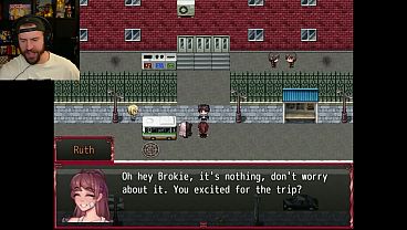 I've Felt Bad Doing This | Harem In Another World #1