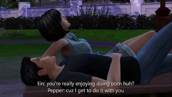 Vlogger Films Herself Getting Slammed By Her Boyfriend In Public - Sims 4 - 3D Animation