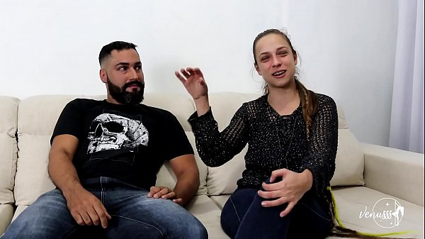 Fui Testar O Ator Novo Da Loupan Produções E Acabei Dando Gostoso O Cuzinho - Venusss E Turko