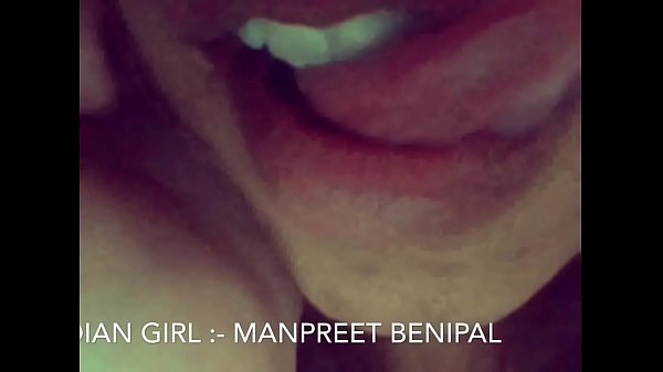 Manpreet Benipal || Desi Punjabi Doll || Fingring Fucking