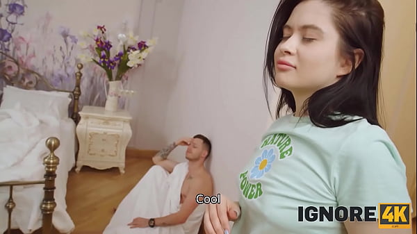 IGNORE4K. The Hung Leading The Lustful