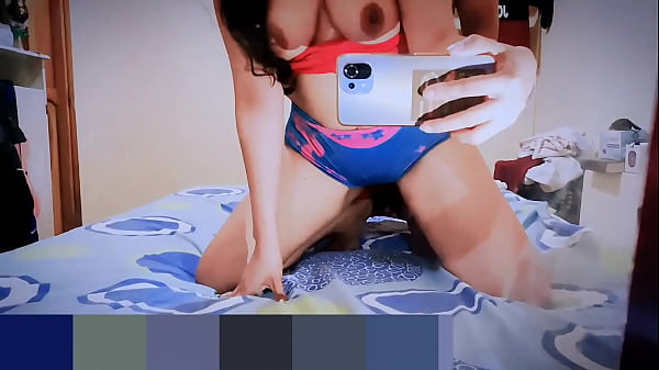 Old Year Illicit, New Year Real Couple Sex