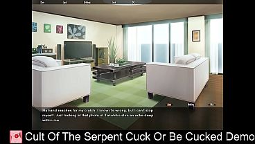 Cult Of The Serpent: Cuck Or Be Cucked Part 1