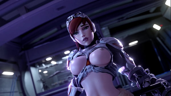 Widowmaker Kerrigan