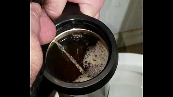 Makes My Morning Tea.