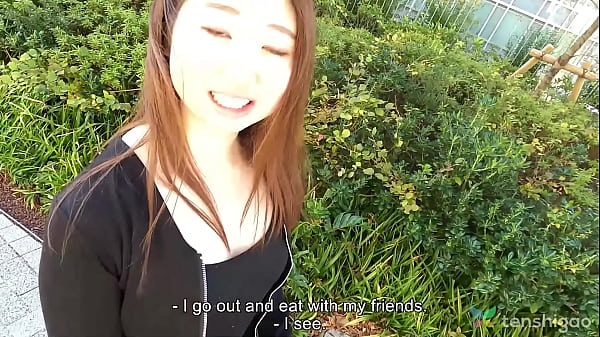 Very First Time On Camera Sex With Genuine Japanese Tokyo Caregiver Miss Ai Okamoto - Couch Casting And Flaunting Off Her Adorable Sexy Physique. Pt1