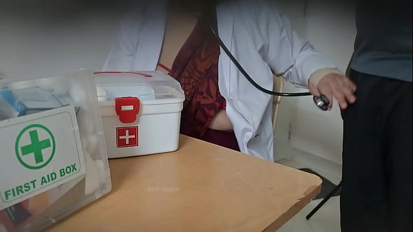 Clinic Leaked Video