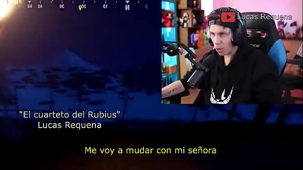 EL CUARTETO DE RUBIUS