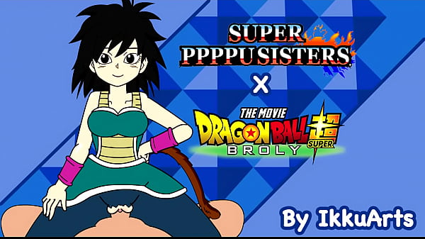 PPPPU Gaiden Music: Gine Theme
