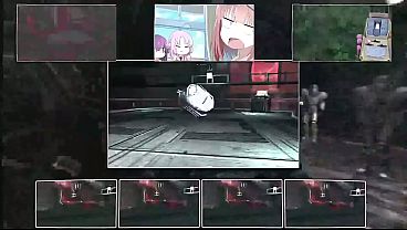 End