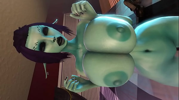 Soria Jiggling Her Titties For A Tribute 3D [SFM]
