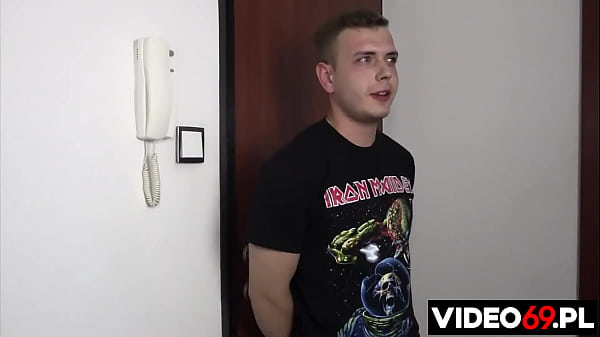 Sex Z Dostawcą Pizzy