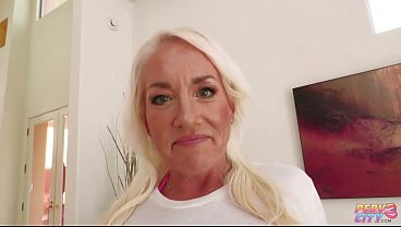 Pervcity Sizable Titty MOMMY Taylor Upton Yearns Interracial Anal