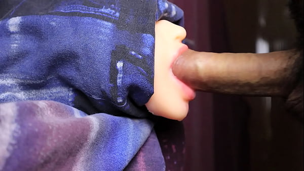 My Friend Swallowed All The Cum Out Of A Thick Shaft