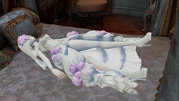 Babygirl Gabriella Banged Rough By An Enemy Lord In Her Castle