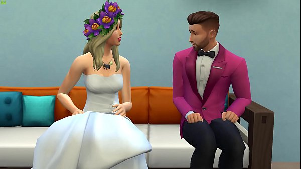 I Fuck My Missus Debut After Marriage