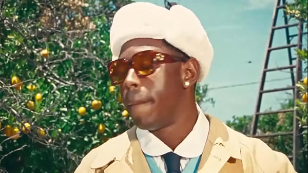 Tyler, The Creator - JUGGERNAUT Ft. Lil Uzi Vert, Pharrell Williams