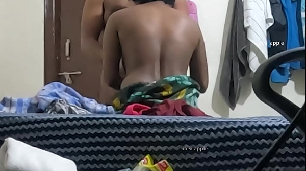 Bangladesh Madam Milking Outsiders Pole