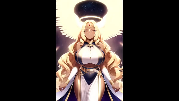 Diva Dolls Ai Art Compilation 2