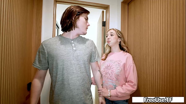 Freeused Freeloader - Penelope Woods, Breezy Bri, Tyler Cruise