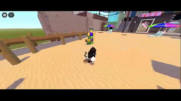 Whorblox First Vid