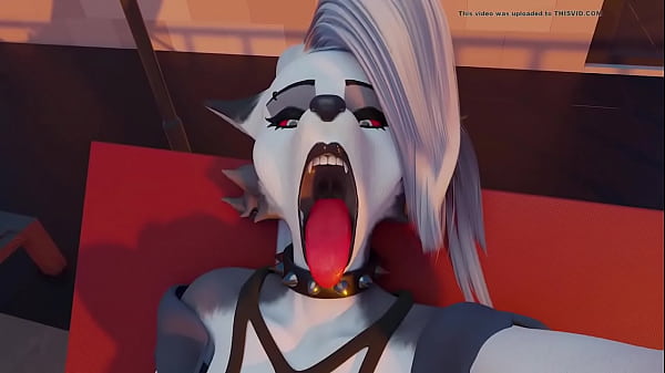 Loona Vore Animation