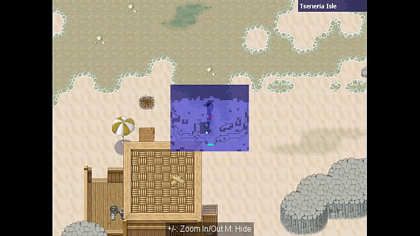 Jamal Laquari Plays Legend Of Mistress Opala: Origin Episode 21 - Gabe BBC Smashing