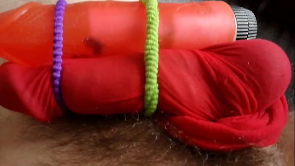 Dildo Release 5