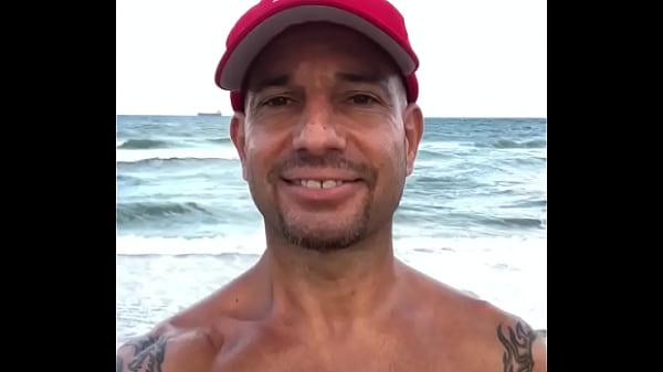Beach Figure Porn Star