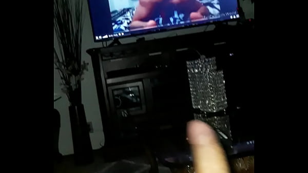 Milking Off And Busting A Fat Nut