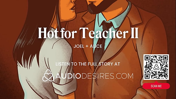 ASMR Audio Porn: Commanding Male Lecturer Nails His Freshman In The Class – Provocative Audio For Dames