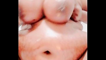 Masterbating In Shower Dildo Nailing Female Ejaculation