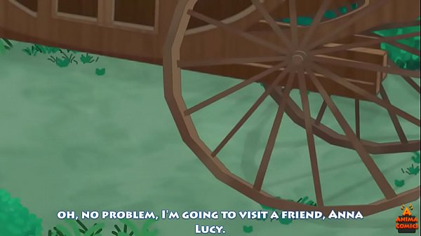Rune Adventure - Episode 6 (scene)