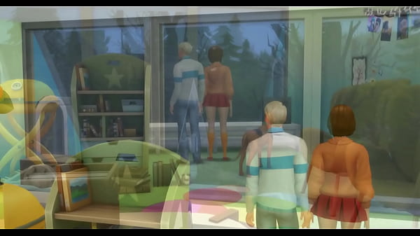 Scooby Doo Daphne And Velma Drilled