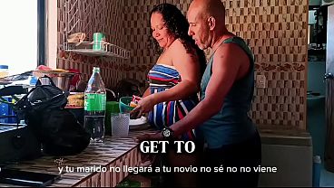 Culona De Mi Cuñada Toda Sensual Me Provoca Y Le Doy Mi Polla Me Termina Chupando Hasta Follarla Y Dejar Todo Mi Seme Caliente En Su Coño Gordo
