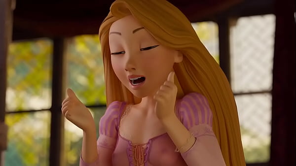 Rapunzel Bj