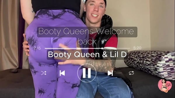 Welcome Back Rear Queen