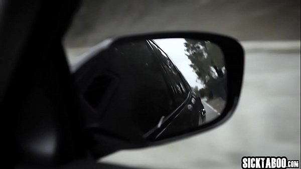 Two Sexy Friends Slammed By A Bad Fella In A Trio