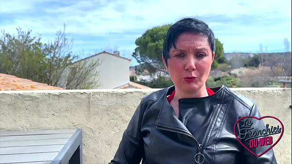 Nina, Belle Hotwife, Veut Du Sexe Brutal