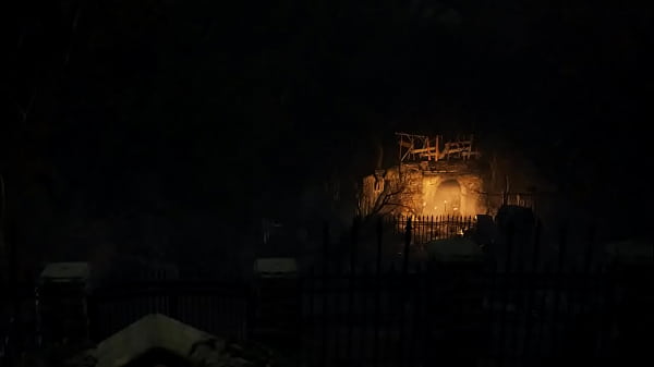 Ashley Resident Evil 4 Remake Bare Mod