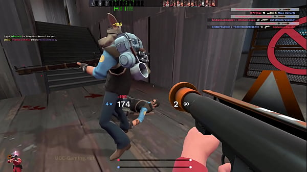 Chill TF2 Moments That Remind Us Of Better Times