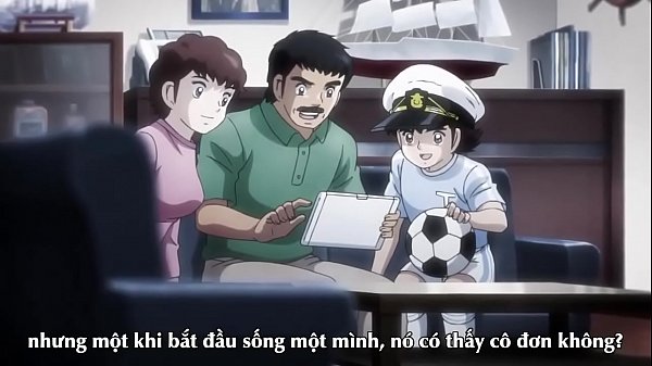 Tsubasa - 10