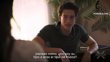 La Primera Vez De Mi Hermanastra. Sub Español. Ver Completo En: Pornsuborg