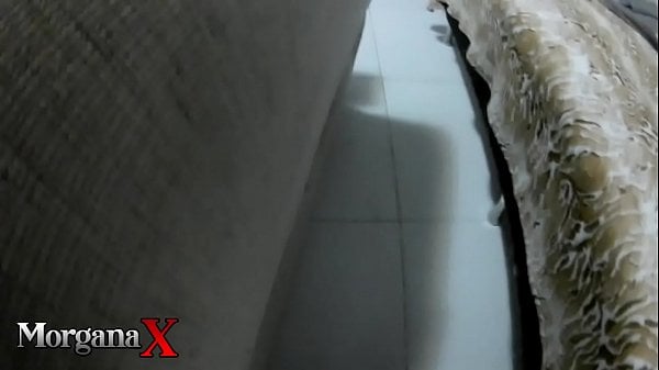Fodendo D. Com O Fill Enfiado No Cu