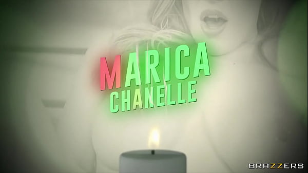 Marica's Nuru Massage / Brazzers / Download Full From Http://zzfull.com/fla