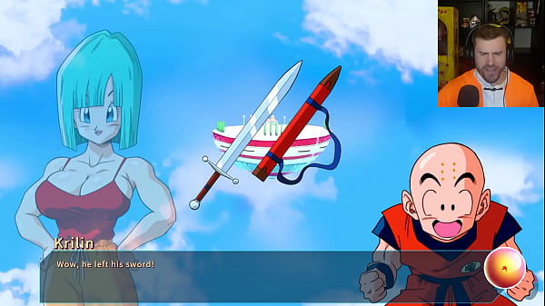 This Dragon Sack Game Went Too Far (Bulma Adventure 4)