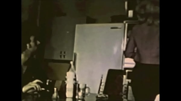 The Wonderful World Of Vintage Pornography, Threesomes