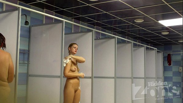 Peeping Shower