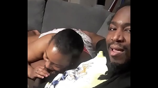 Dymplez Relishing Some Prick Licking Time