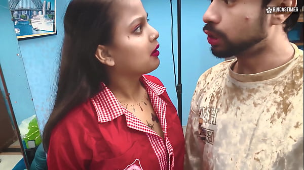 Step-bro Antim Vlog On How To Slam His Dainty And Horny Stepsis ( Full Movie ) Hindi Audio